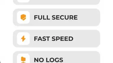 Free VPN by VPNLY screenshot 3