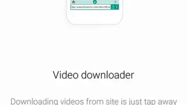 GDM - YouTube Video Downloader screenshot 8