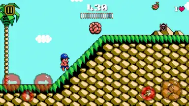 Super Adventure Island screenshot 4