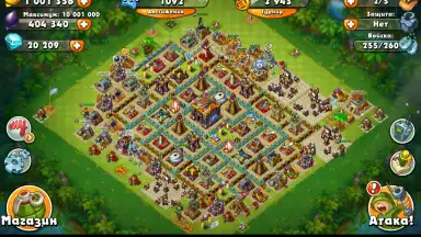 Jungle Heat screenshot 17