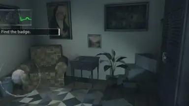 Endless Nightmare screenshot 3