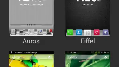 XThemes screenshot 2