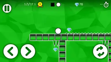 Rebons screenshot 4