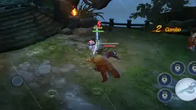 CLANS: Destiny Love screenshot 15