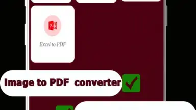 PDF Editor free Tool screenshot 4