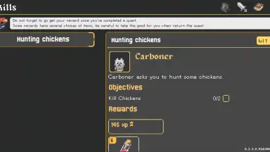 Naica Online screenshot 5
