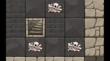 Dungeon Knights screenshot 2