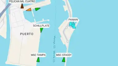 Ship Doc screenshot 6