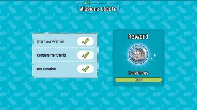 Simon's Cat Dash screenshot 7