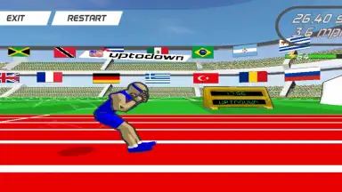 Speed Stars screenshot 4