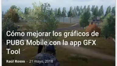 VivoBrowser screenshot 3