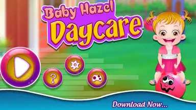 Baby Hazel Daycare screenshot 3