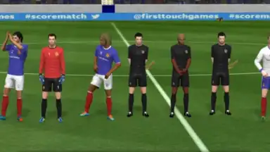 Score! Match screenshot 5