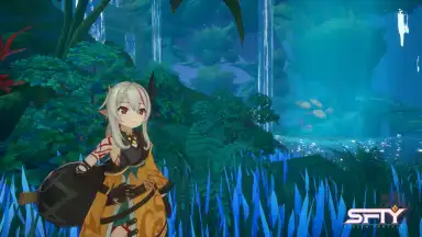 Stella Fantasy screenshot 6