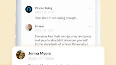 Dreamfora - Easy Goal Setting screenshot 2