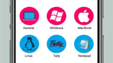 Computer shortcut keys : All shortcut keys screenshot 6