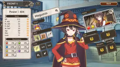 KonoSuba: Fantastic Days (JP) screenshot 14