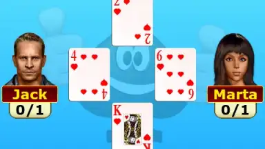 Spades screenshot 14