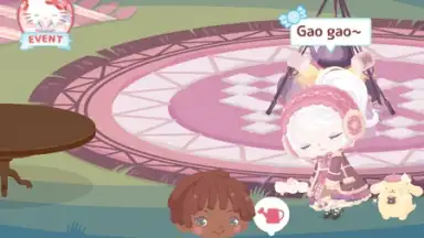Hello Sweet Days screenshot 9