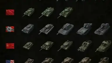 База знаний для WoT screenshot 17