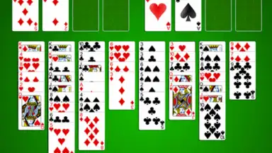 Spider Card Games screenshot 3