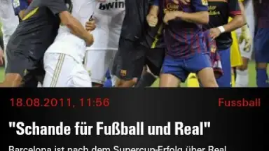LAOLA1.at screenshot 1