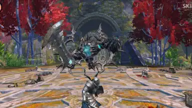 Honor of Heirs screenshot 10
