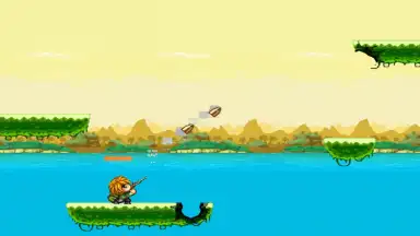 Mobi Army 3 screenshot 4