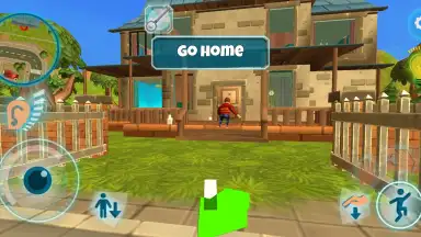 Dark Riddle screenshot 9