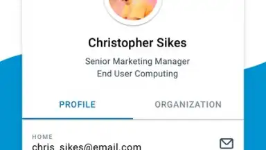 AirWatch Agent screenshot 14