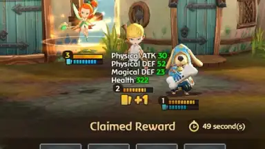 Hello Hero: Epic Battle screenshot 6