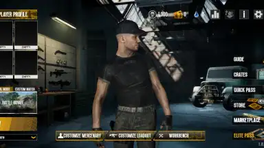 StrayShot screenshot 2