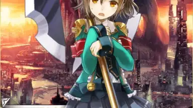 Phantom of the Kill screenshot 10