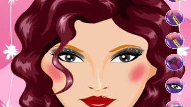 MakeupSaloon screenshot 5