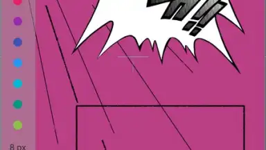 JUMP PAINT by MediBang screenshot 7