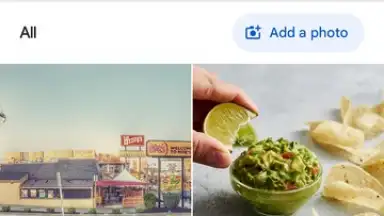 Google Maps screenshot 11