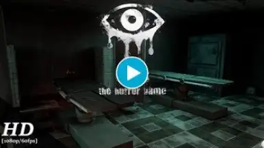 Eyes - the horror game screenshot 1