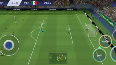 Football League 2026 screenshot 4