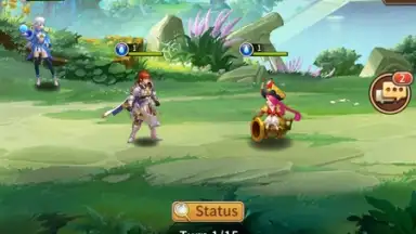 Elora’s Raid screenshot 8
