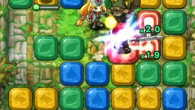 Chain Dungeons screenshot 3