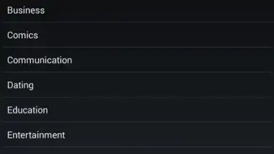 Yalp Store screenshot 3