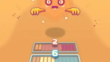 Void Tyrant screenshot 8