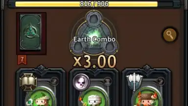 Triple Fantasy screenshot 9