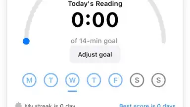 Pingo AI screenshot 3