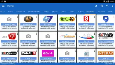 Torrent Stream Controller screenshot 2