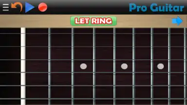 Pro Guitar screenshot 7