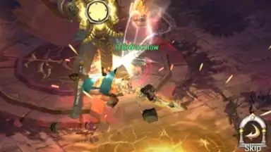 Metamorph M screenshot 7