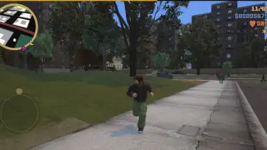 GTA III - Definitive Edition screenshot 16