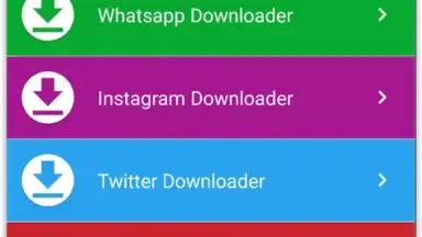 Total Video Downloader screenshot 2