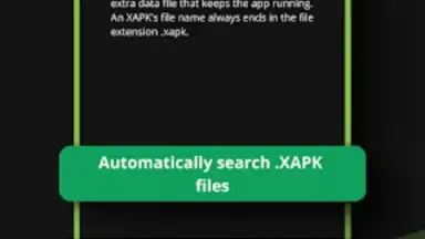 XAPK Installer screenshot 4